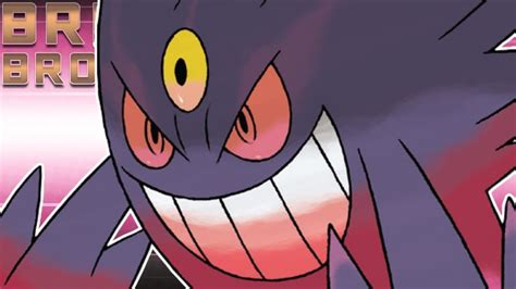 gengar brick bronze|THIS IS THE BEST MEGA GENGAR SET! .